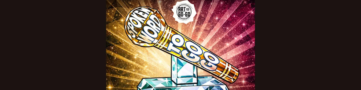 5th Annual Spoken Word to Go-Go Championship - Finale -  industry in Washington DC