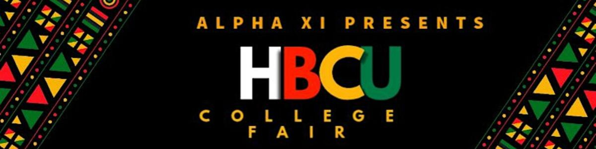 7th Annual HBCU College Fair -  industry in LaGrange GA