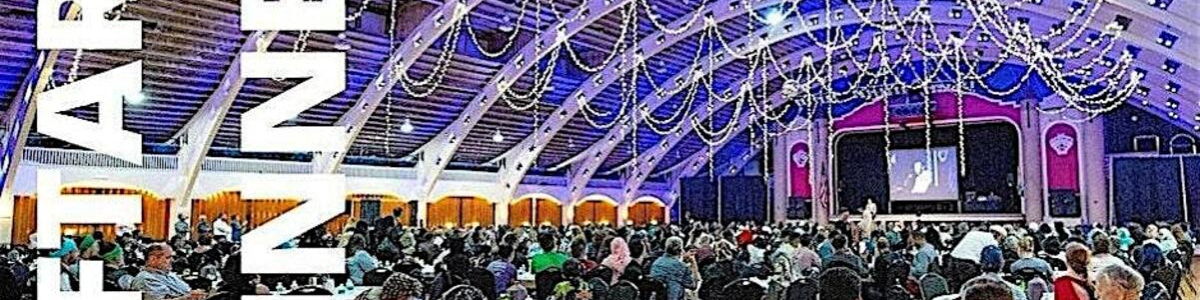 8th Annual St Petersburg IFTAR Dinner, brought to you by TBAMA -  industry in St. Petersburg FL