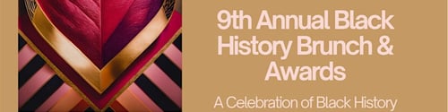 9th Annual Black History Brunch & Awards -  industry in Miami FL