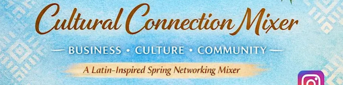 A Meet and Greet: Cultural Connection Mixer -  industry in Staten Island NY