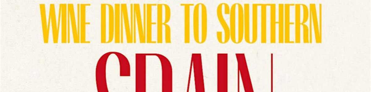 A Night of Spanish Romance - Southern Spain Wine Dinner at The Reserve -  industry in Chesterfield VA