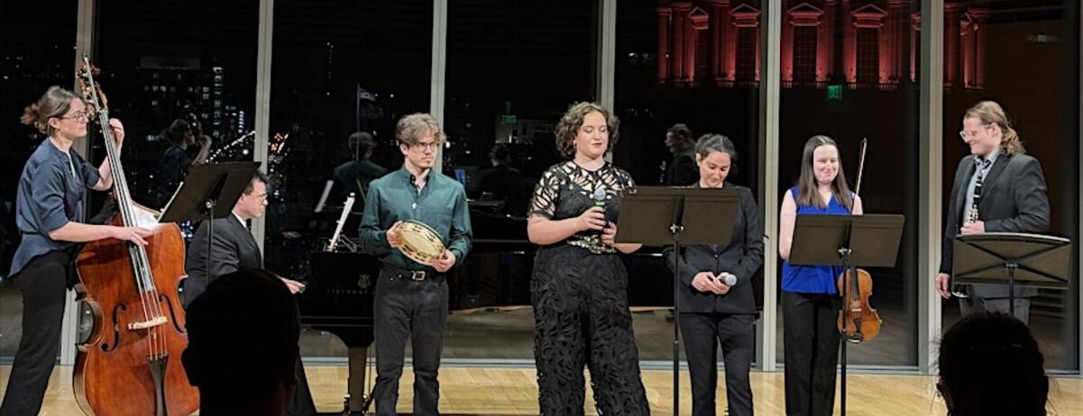 A Very Jewish Christmas Concert -  industry in San Francisco CA