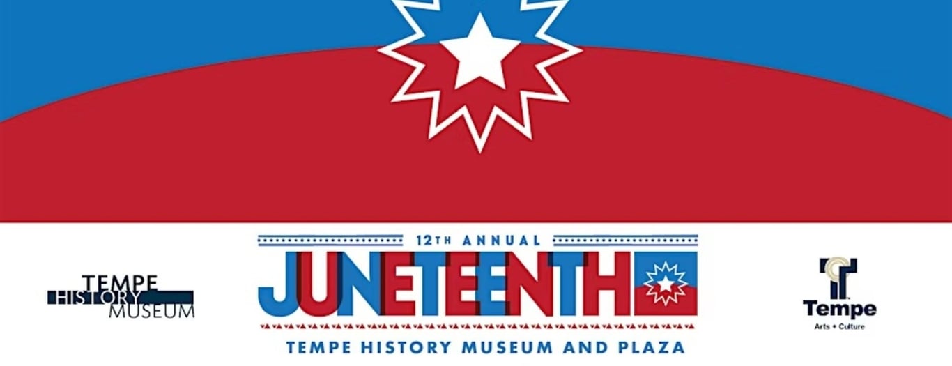 AAAC's 12th Annual Juneteenth Celebration -  industry in Tempe AZ