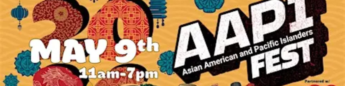 AAPI Fest -  industry in Houston TX
