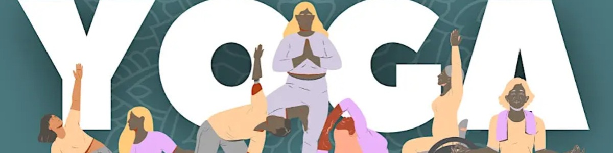 ARD presents: Yoga Therapeutics for African American Women's Fitness Month -  industry in Los Angeles CA