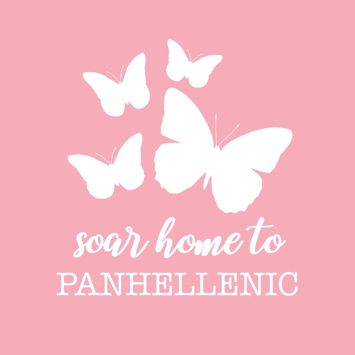 ASU College Panhellenic Association