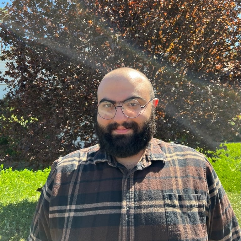 Abraham Awais -  industry in Mesa AZ