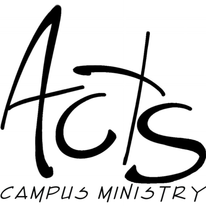 Acts Campus Ministry at UIUC