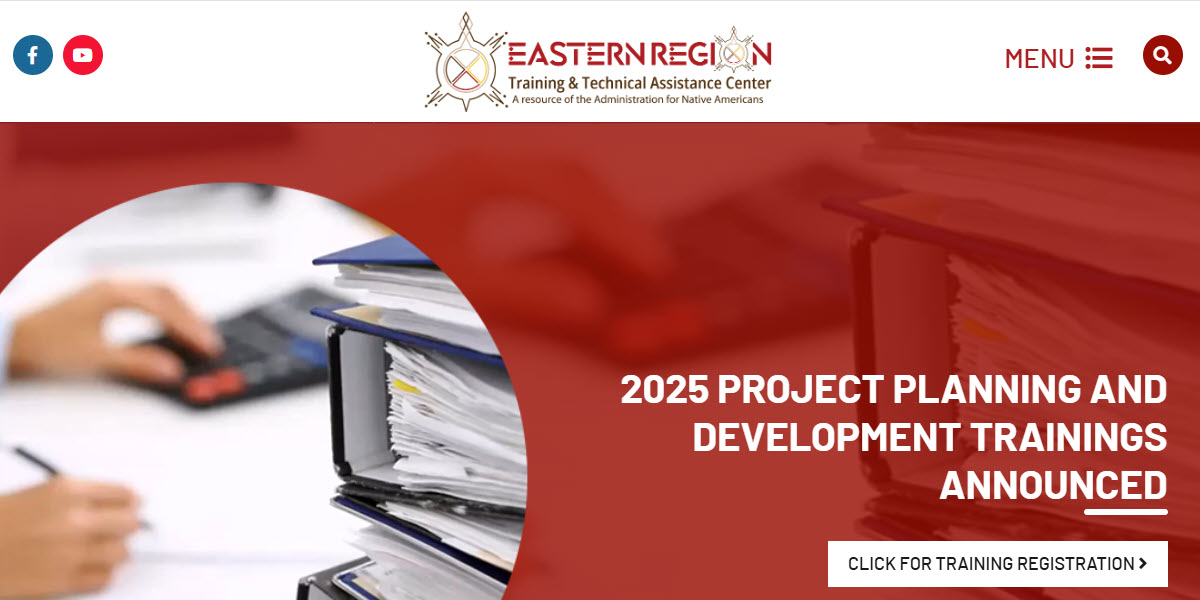 Administration for Native Americans Eastern Region -  industry in Reston VA