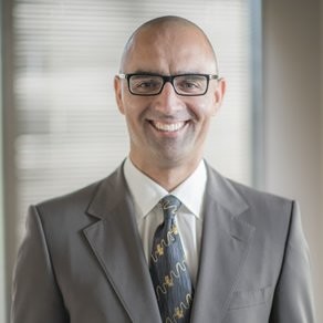 Adnan D. Chahbar -  industry in London ON