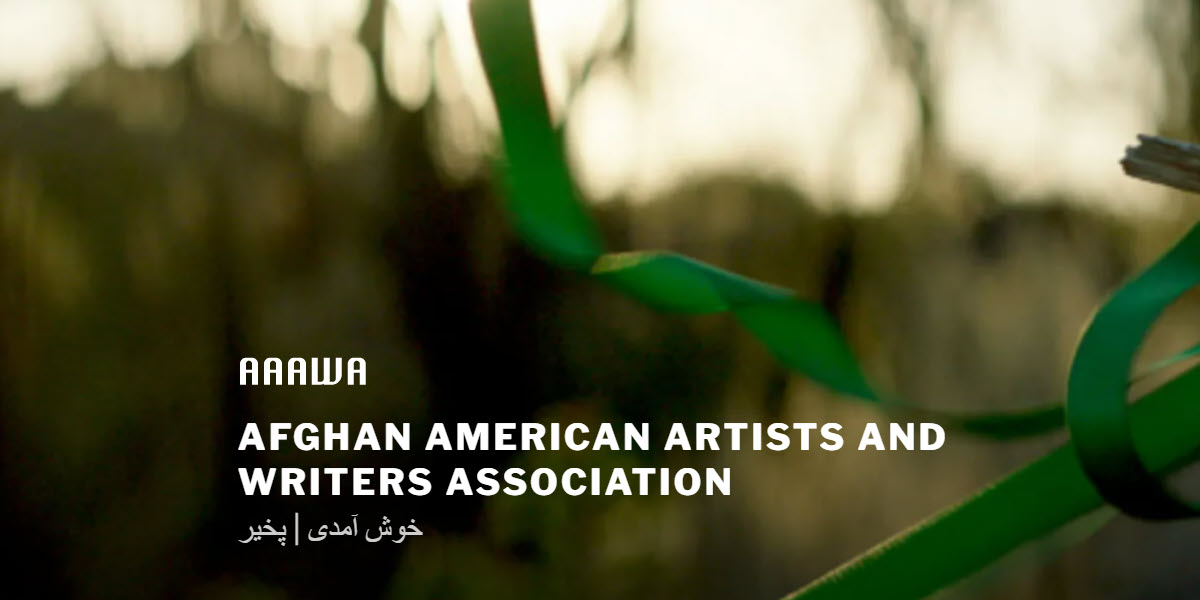 Afghan American Artists and Writers Association -  industry in New York NY