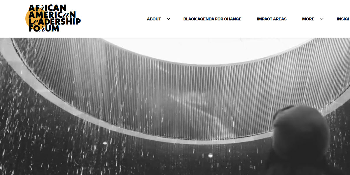 African American Leadership Forum -  industry in Minneapolis MN