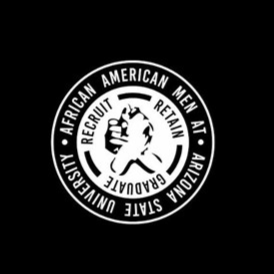 African American Men at ASU