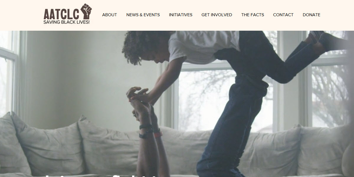 African American Tobacco Control Leadership Council