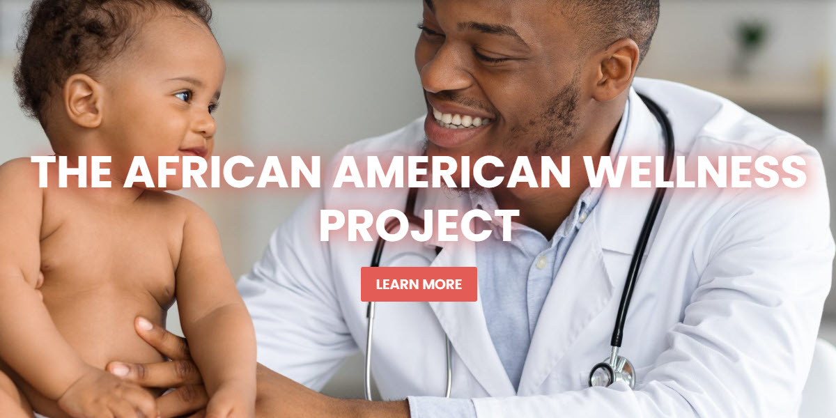 African American Wellness Project