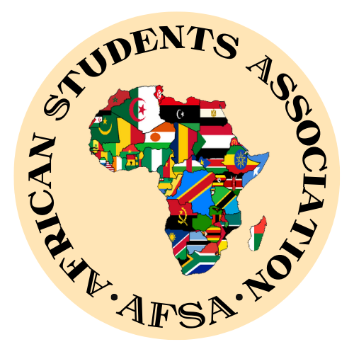 African Students Association at ASU