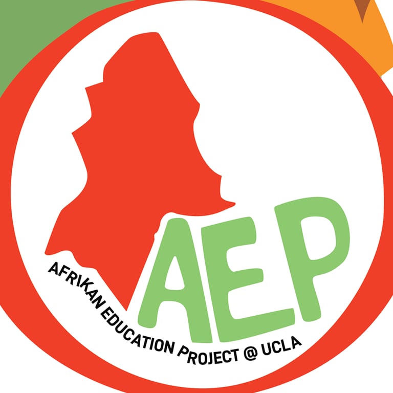 Afrikan Education Project at UCLA -  industry in Los Angeles CA