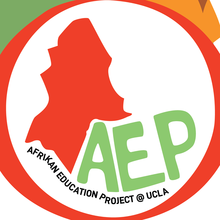 Afrikan Education Project at UCLA