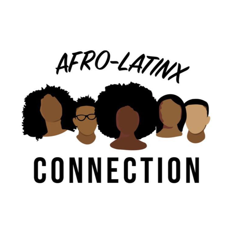 Afro Latinx Connection de UCLA