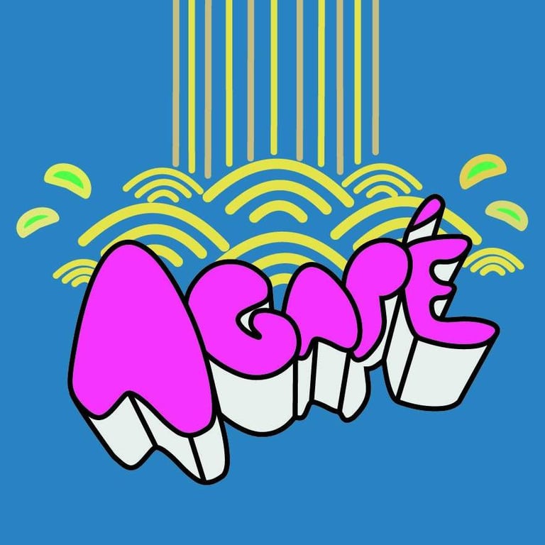 Agape Campus Christian Fellowship at GWU -  industry in Washington DC