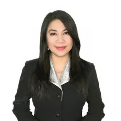 Aileen Ligot Dizon -  industry in Bellaire TX