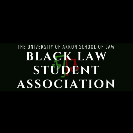 Akron Black Law Students Association