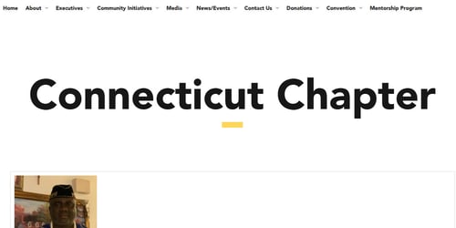 Akwa Ibom State Association of Nigeria, USA Inc. Connecticut -  industry in  CT