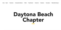 Akwa Ibom State Association of Nigeria, USA Inc. Daytona Beach cover image