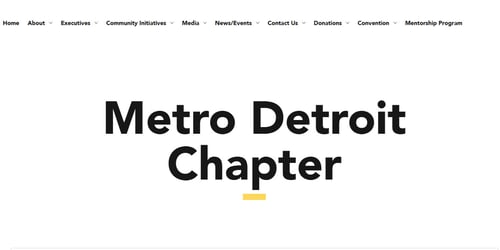 Akwa Ibom State Association of Nigeria, USA Inc. Metro Detroit -  industry in Detroit MI