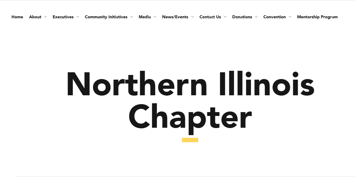 Akwa Ibom State Association of Nigeria, USA Inc. Northern Illinois -  industry in  IL