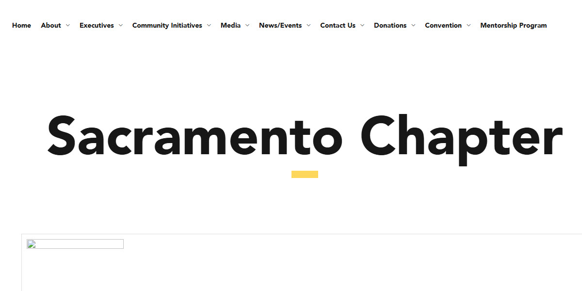 Akwa Ibom State Association of Nigeria, USA Inc. Sacramento -  industry in Sacramento CA