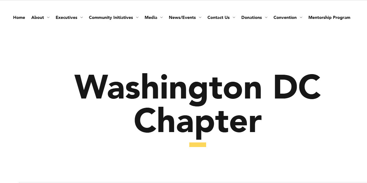 Akwa Ibom State Association of Nigeria, USA Inc. Washington DC -  industry in Washington DC