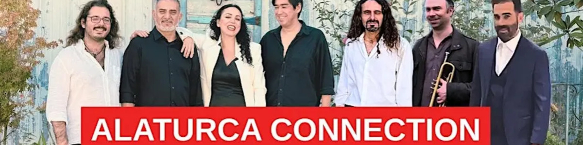 Alaturca Connection -  industry in Redwood City CA