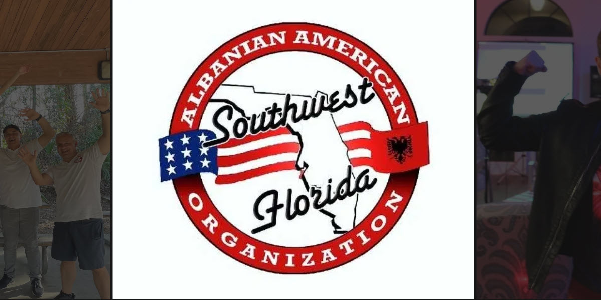 Albanian American Organization Of Southwest Florida