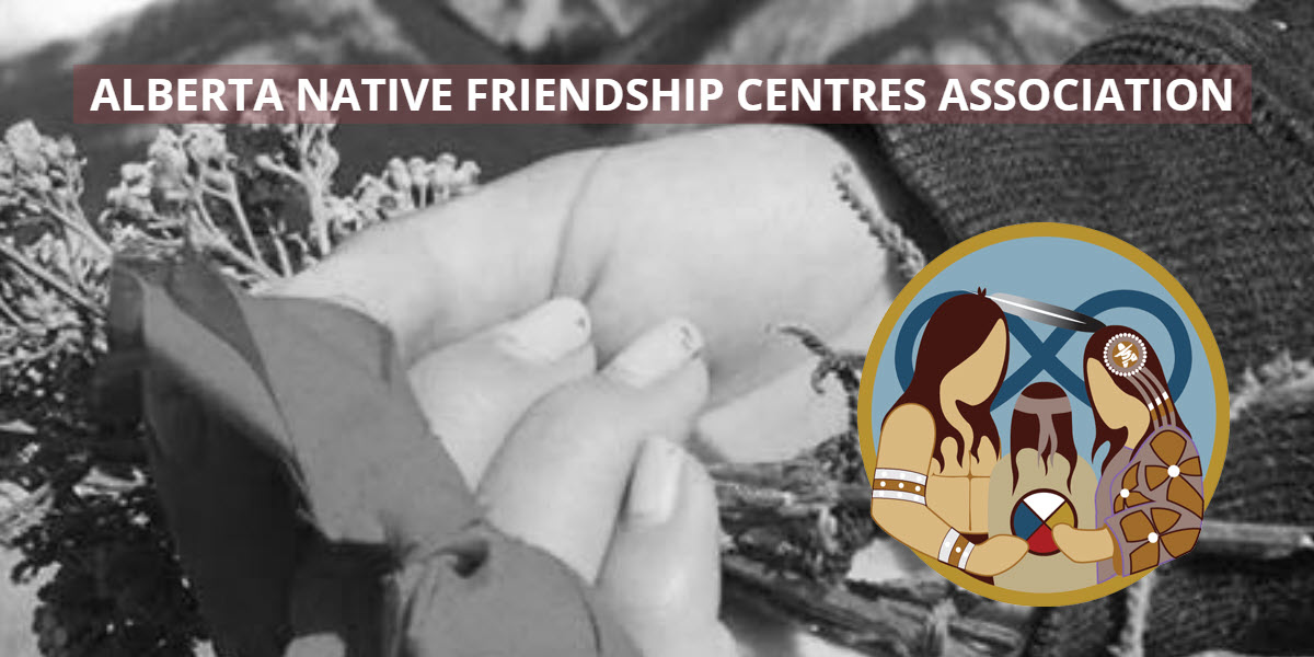 Alberta Native Friendship Centres Association