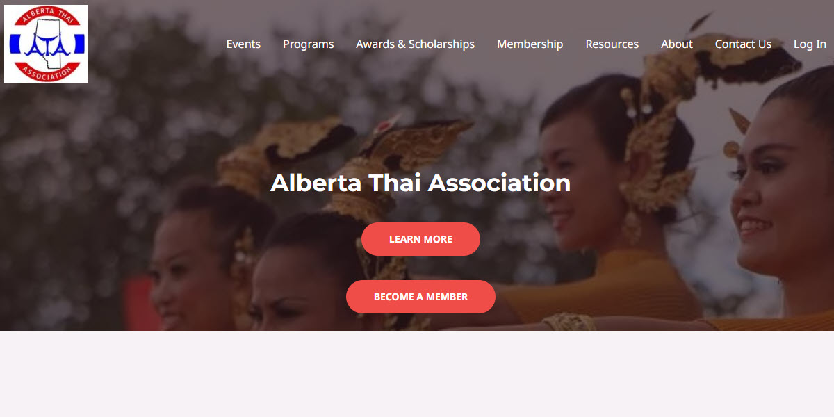 Alberta Thai Association