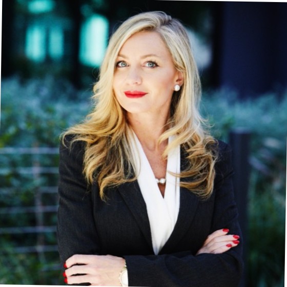 Aleksandra Urban -  industry in Beverly Hills CA