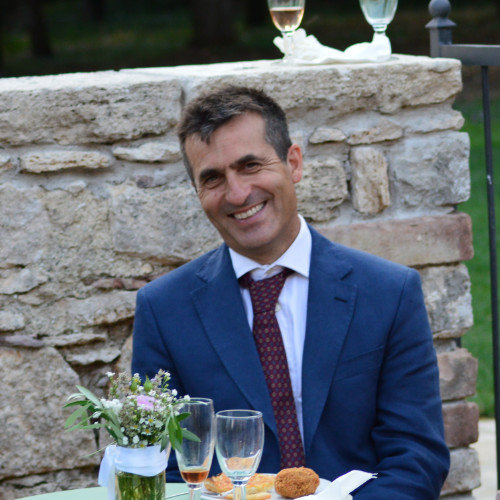 Alessandro Mazzà - industry