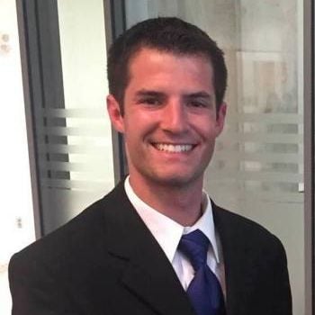 Alex Ward -  industry in Bethlehem GA