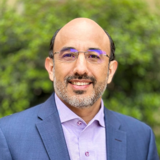 Alfredo Lozano cover image