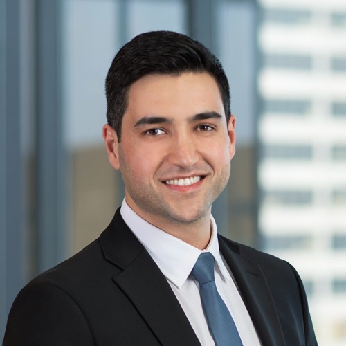 Ali W. Latif -  industry in Columbus OH