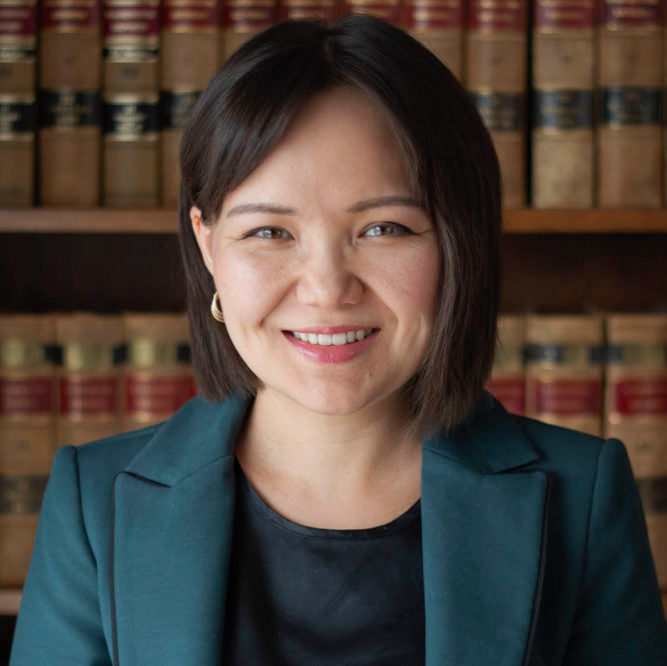 Aliya Alisheva - industry - in Kennewick, WA