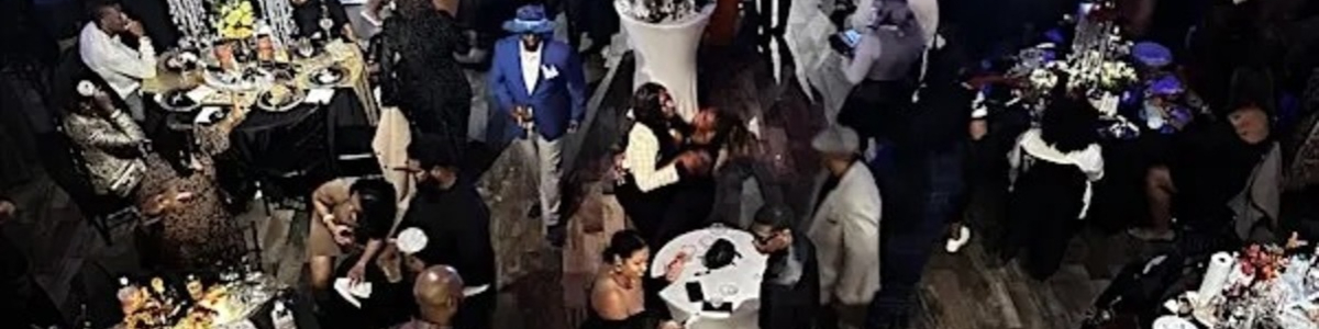 All Black Winter Picnic In Dumbo 2026 -  industry in Brooklyn NY