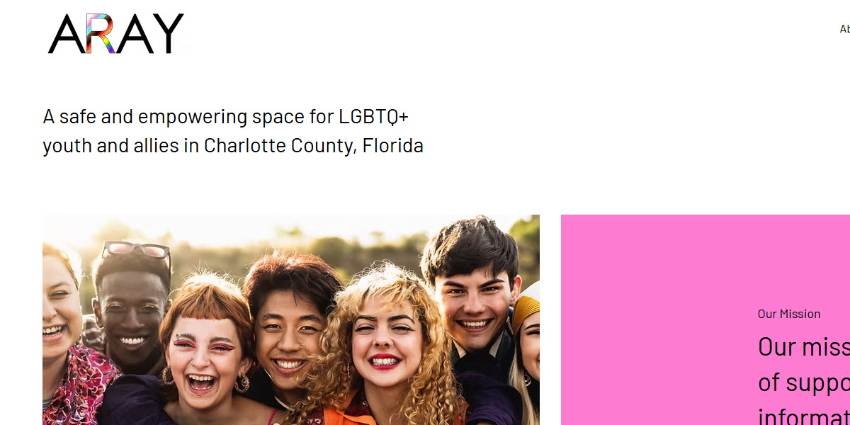 All Rainbow and Allied Youth