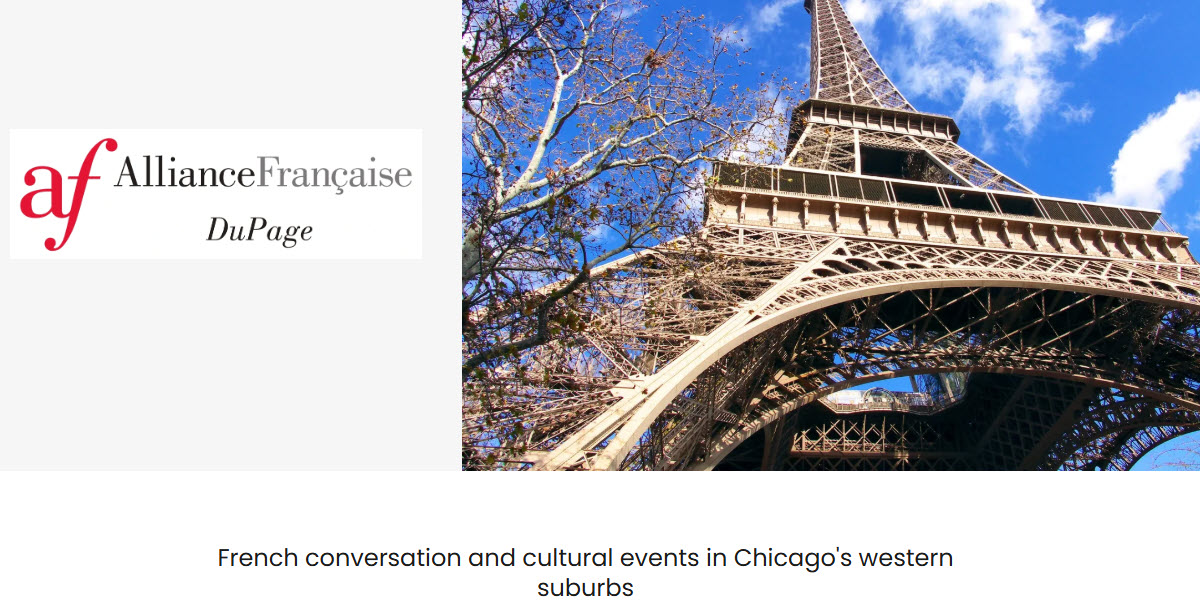 Alliance Francaise de DuPage