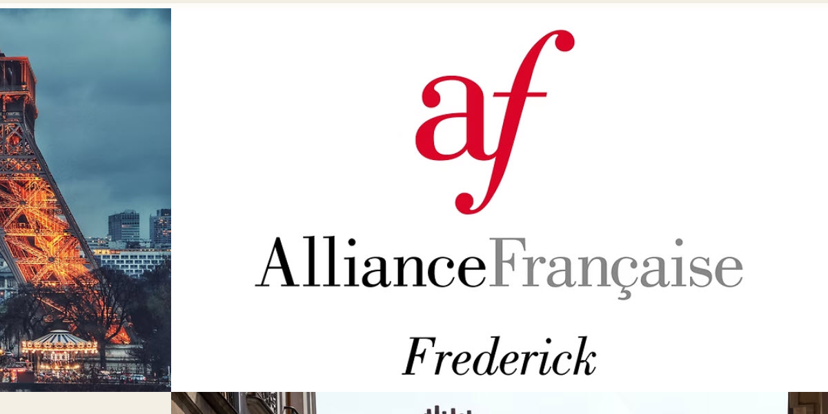 Alliance Francaise de Frederick