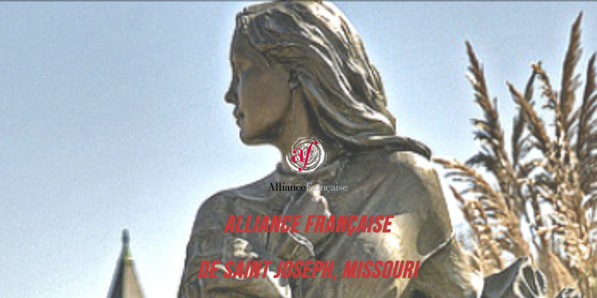 Alliance Francaise de Saint Joseph, Missouri -  industry in Saint Joseph MO