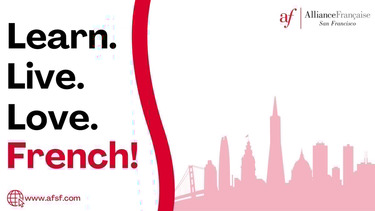 Alliance Francaise de San Francisco