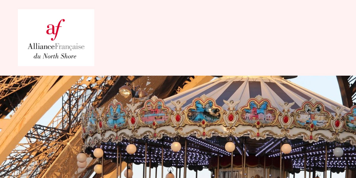 Alliance Francaise du North Shore -  industry in Evanston IL
